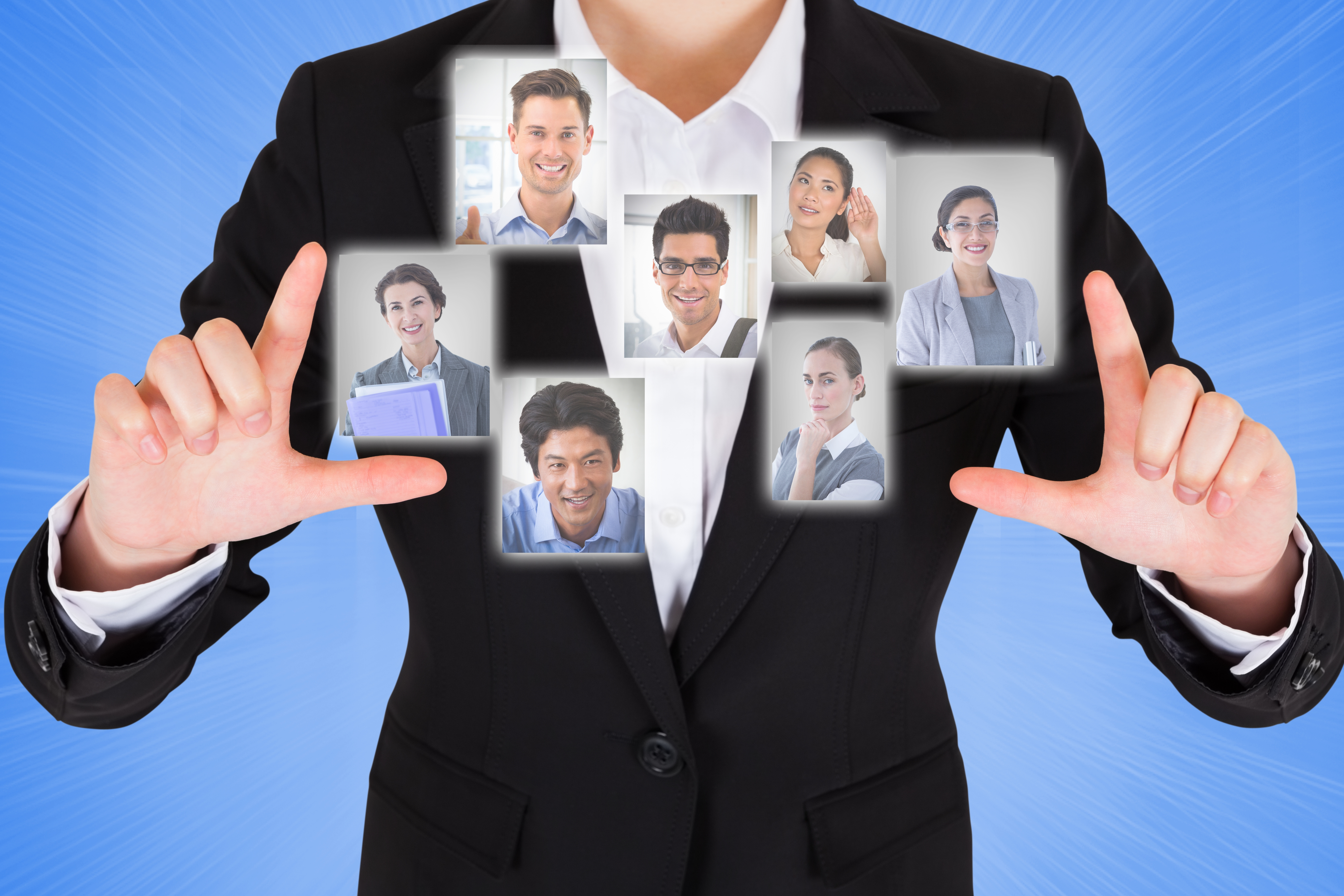 ¿Qué es Talent Core?
